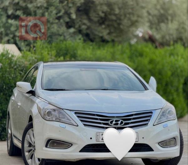 هیوندای  بۆ فرۆشتن لە عێراق